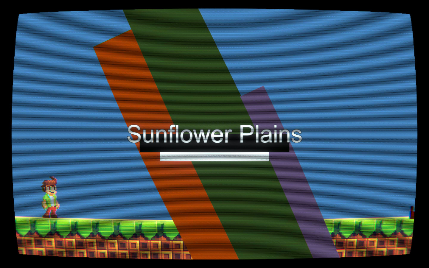 #5. Missing Features: 2D (Steam) 由: High Level