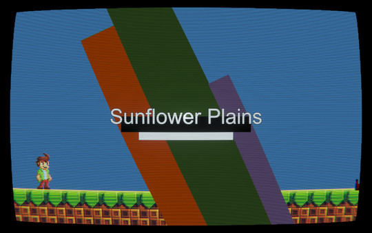 Missing Features: 2D screenshot 5