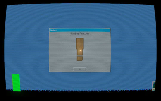 Missing Features: 2D screenshot 4