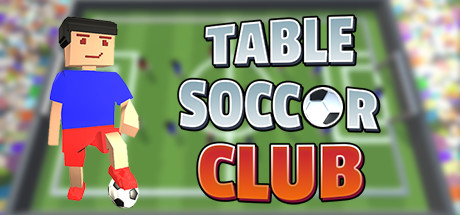 Table Soccer Club Cheat Engine/CT