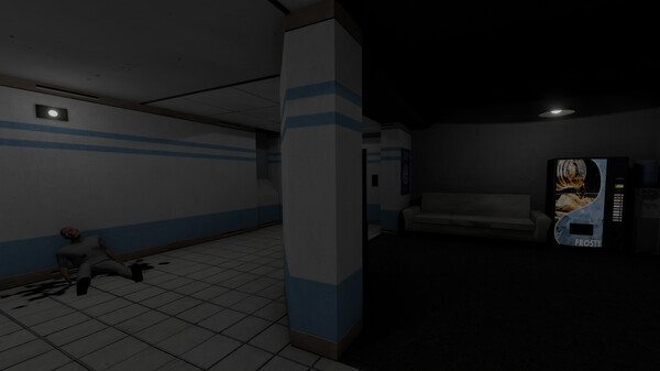 SCP: Labrat