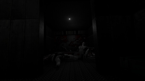 SCP: Labrat