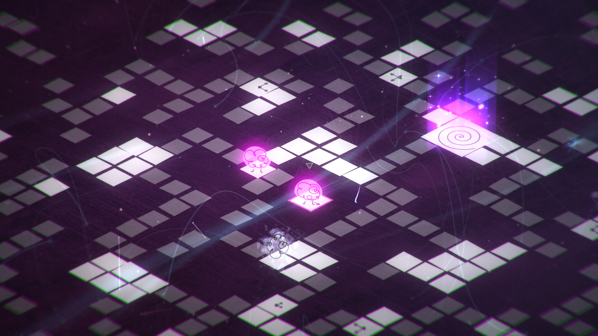 Strings Theory screenshot #6