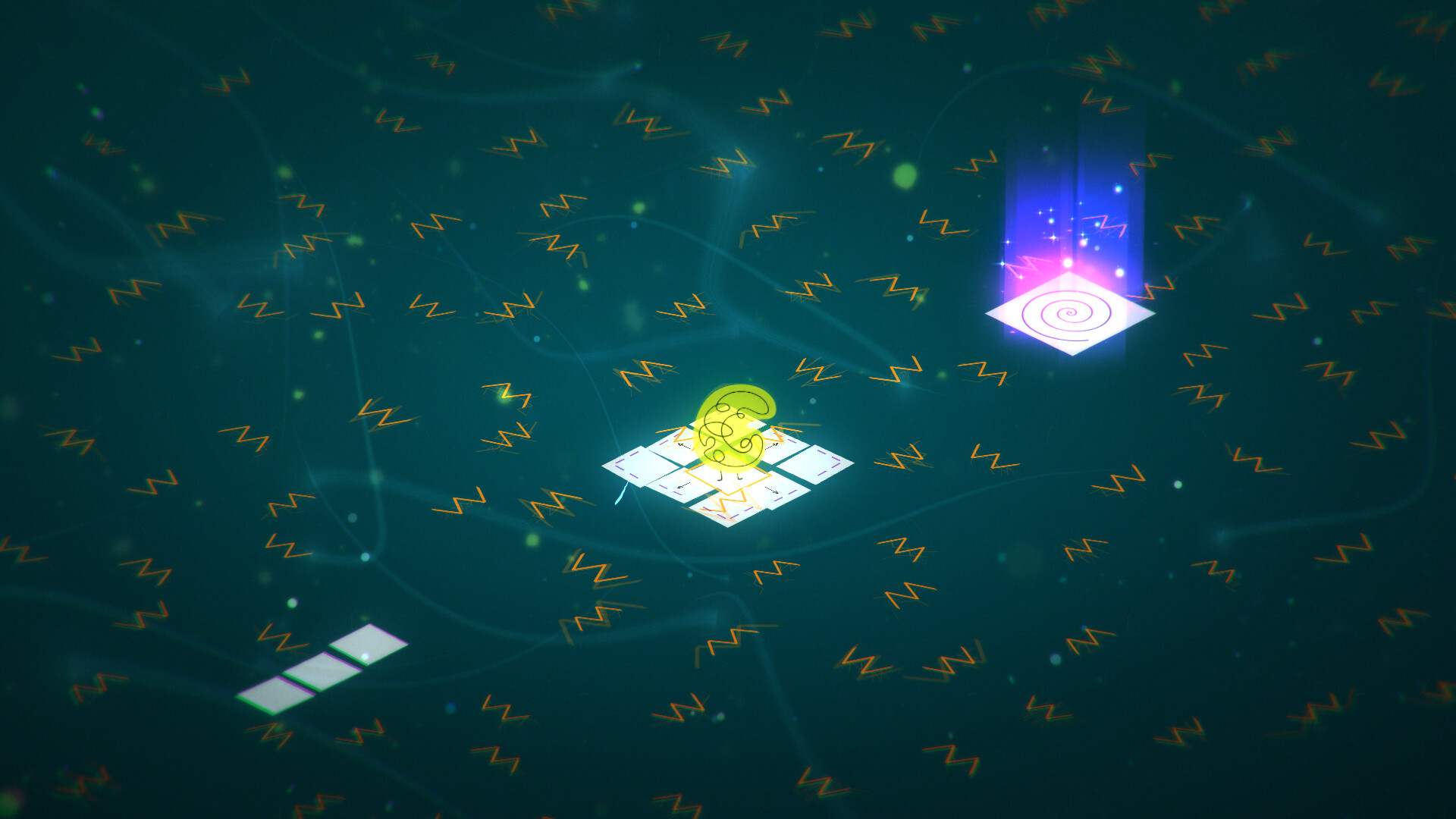 Strings Theory screenshot #8