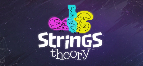 Strings Theory cover image