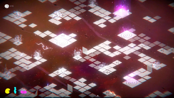 Strings Theory Screenshot