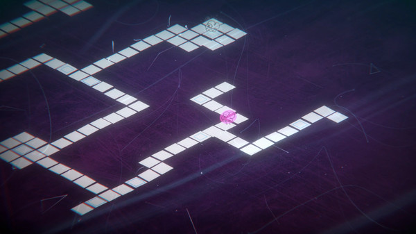 Strings Theory Screenshot
