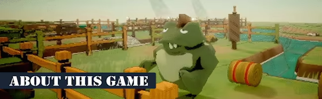 Dung Beetle Strike video 1