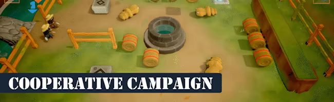 Dung Beetle Strike video 3