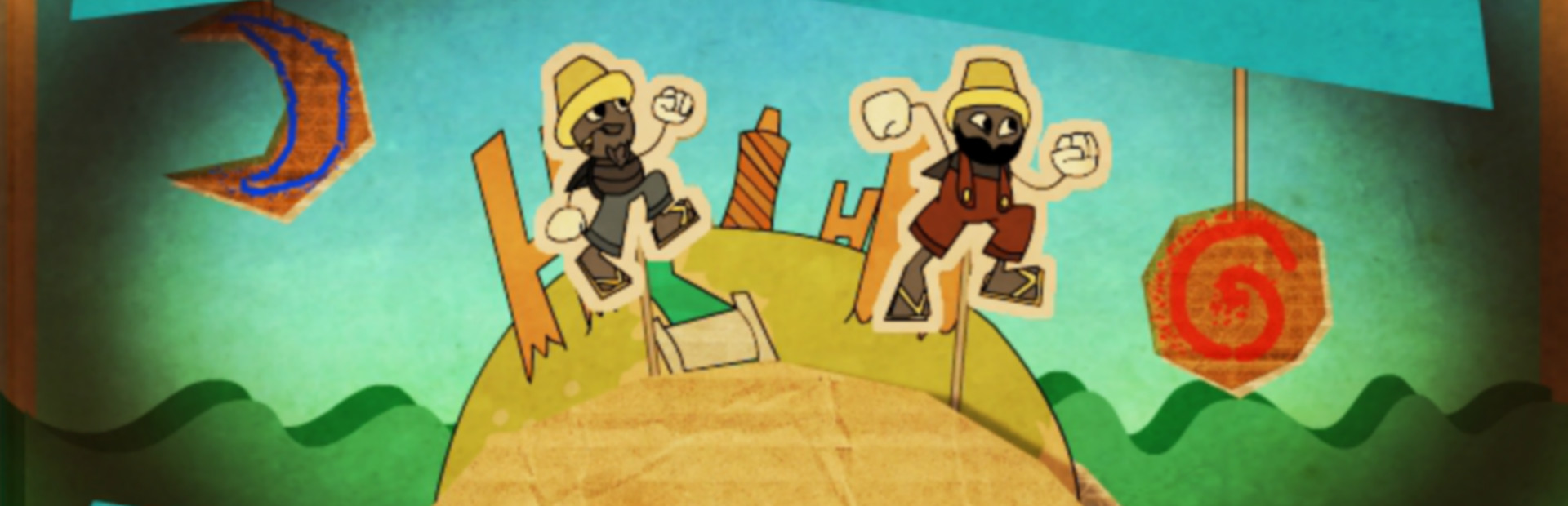 Dung Beetle Strike