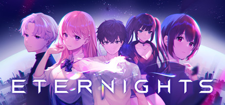 Eternights Cover Image