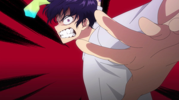 Eternights (Deluxe Edition) (Steam Account) screenshot 12