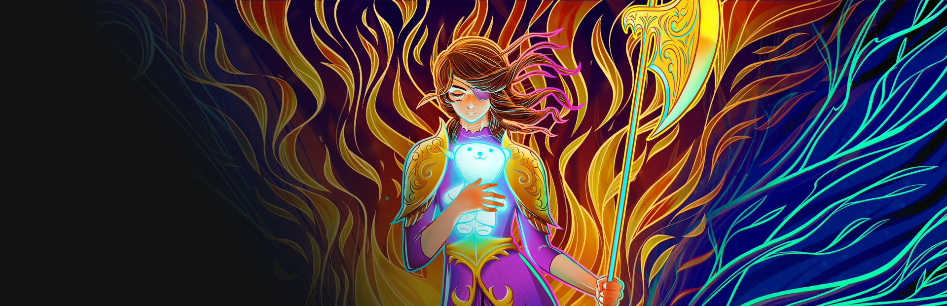 《九年阴影(9 Years of Shadows)》1.0.98