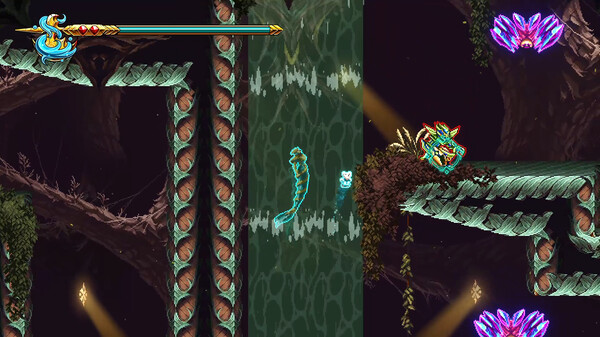 9 Years of Shadows screenshot 2