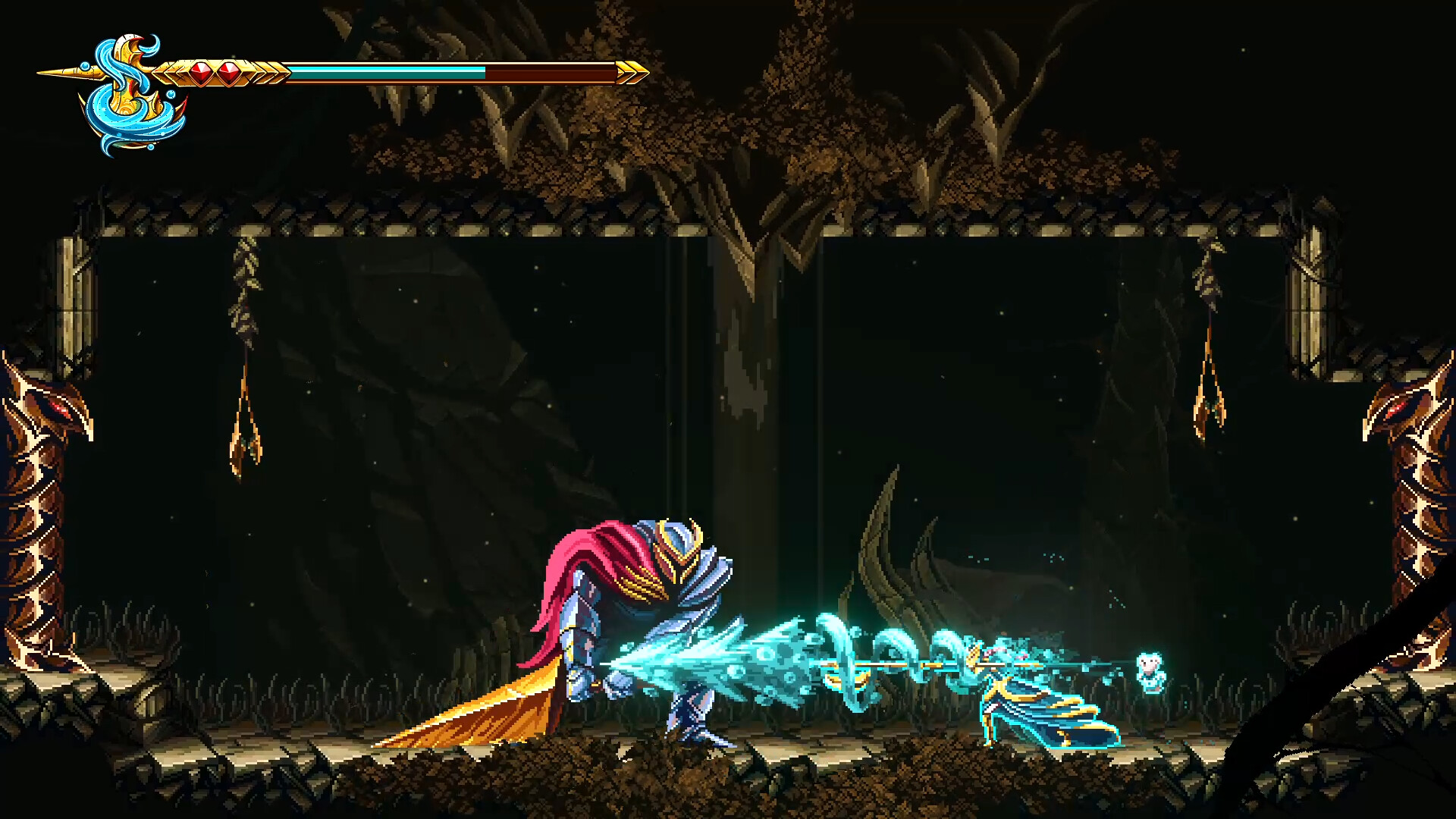 9 Years of Shadows screenshot #5
