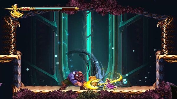 9 Years of Shadows screenshot