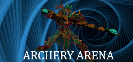 Archery Arena steam charts