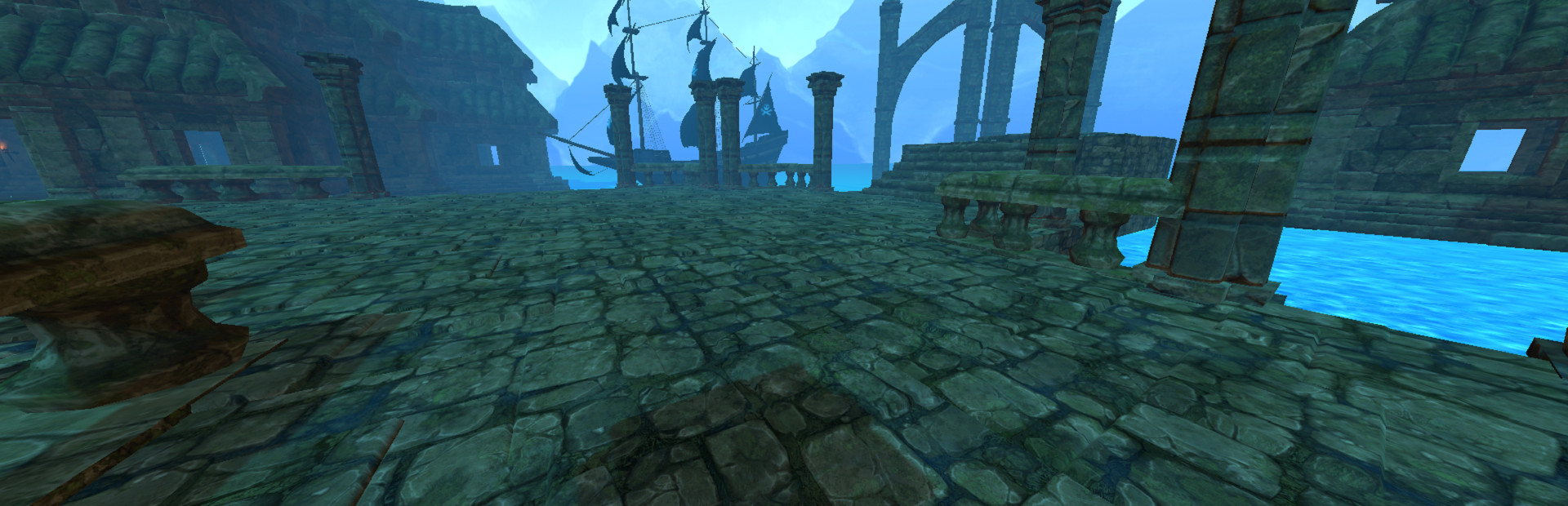 Archery Arena