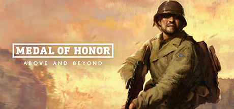 Image for Medal of Honor™: Above and Beyond