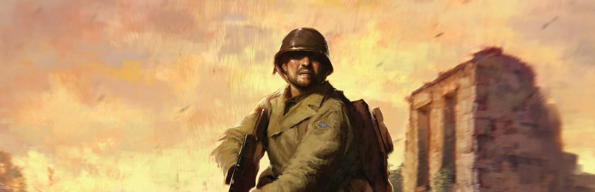 Medal of Honor™: Above and Beyond