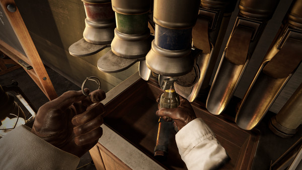 Medal of Honor™: Above and Beyond