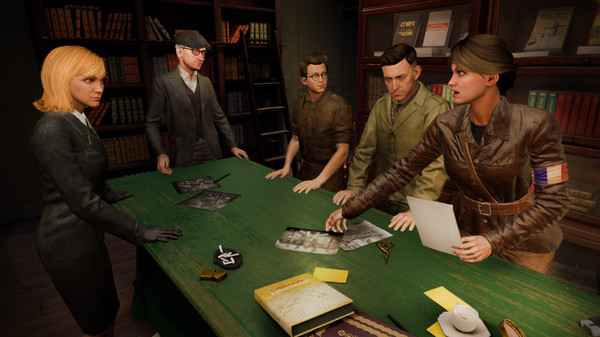 Medal of Honor™: Above and Beyond