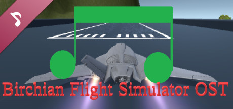 Birchian Flight Simulator Steam Charts and Player Count Stats