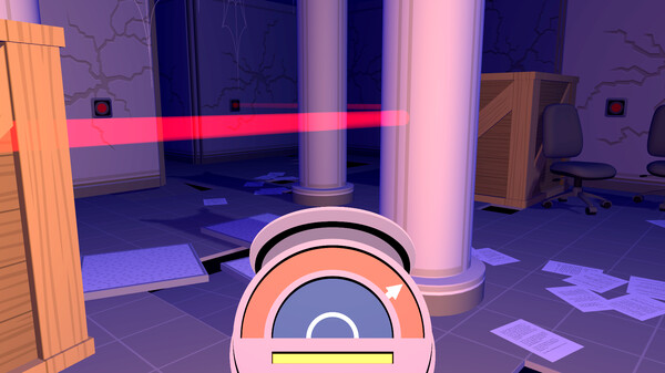 Hogogeist screenshot 6