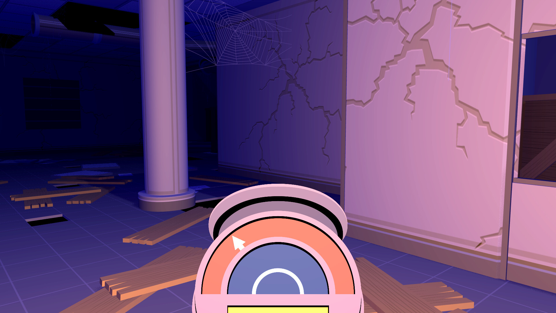 #2. Hogogeist (Steam) 由: Hogo Company