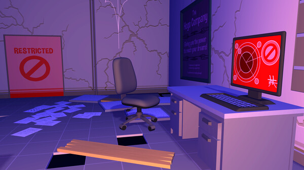 Hogogeist screenshot 4