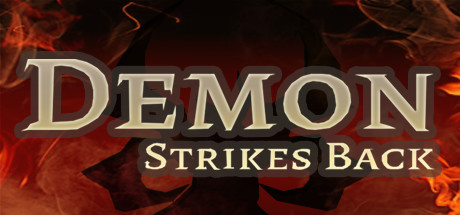 Demon Strikes Back steam charts