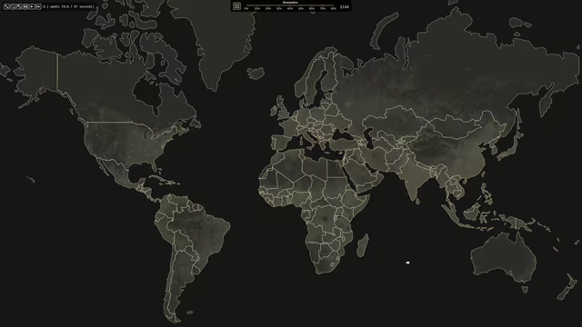 No Place for the Dissident video 1
