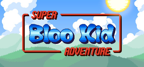 Super Bloo Kid Adventure Cheat Engine/CT