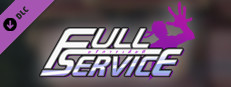 Full Service Complete Visual Guide game capsule image