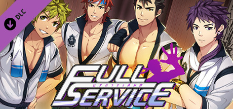 Full Service Complete Visual Guide banner image