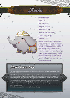 Full Service Complete Visual Guide