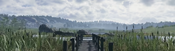Birding Simulator video 1