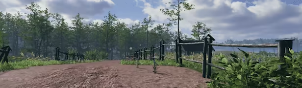 Birding Simulator video 3