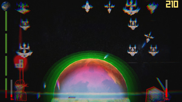 Red Falcon screenshot 6