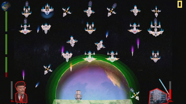 Red Falcon screenshot 3