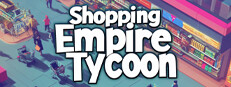 Shopping Empire Tycoon