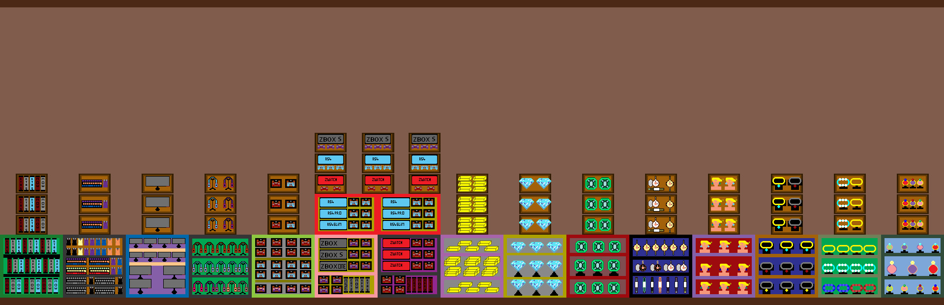 Shopping Empire Tycoon