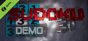 Sudoku3D Demo