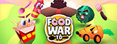 Food War TD