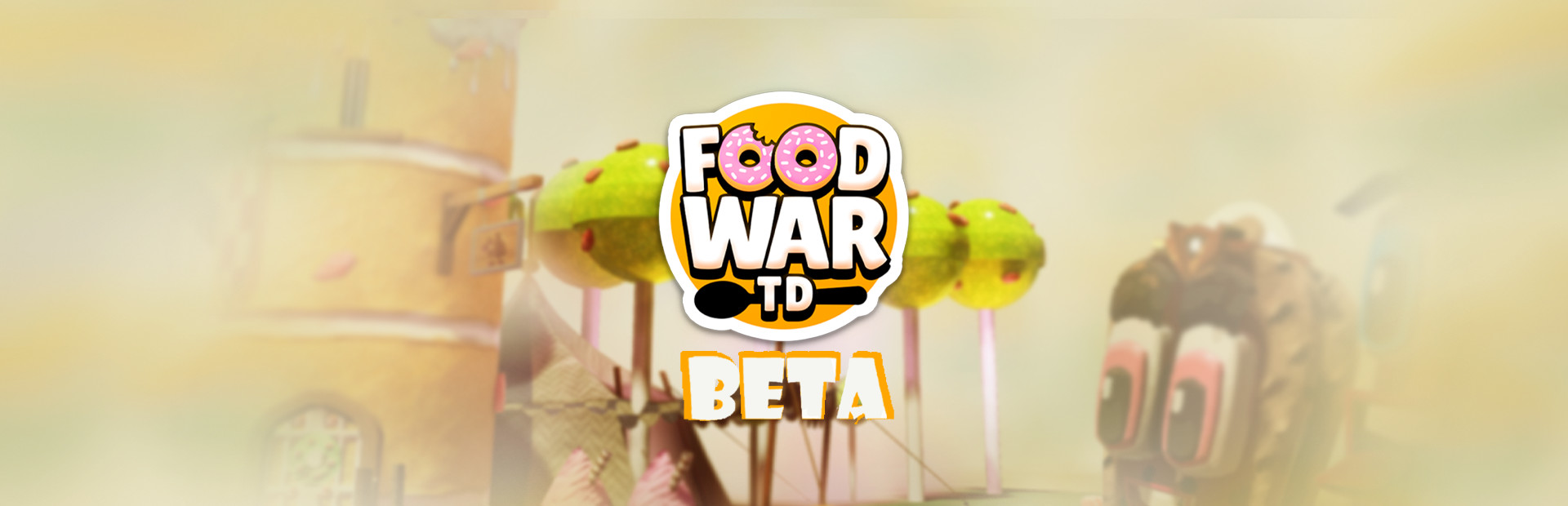 Food War TD