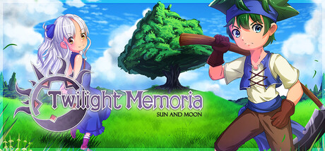 Twilight Memoria steam charts