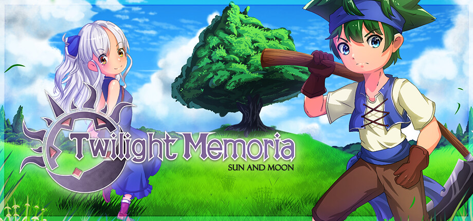 Twilight Memoria cover art