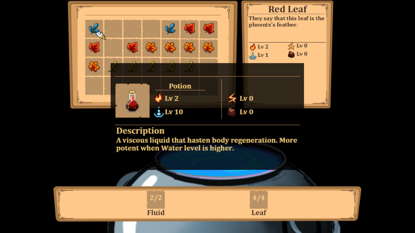 Twilight Memoria screenshot #5