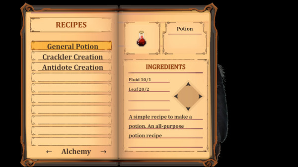 Screenshot z Twilight Memoria