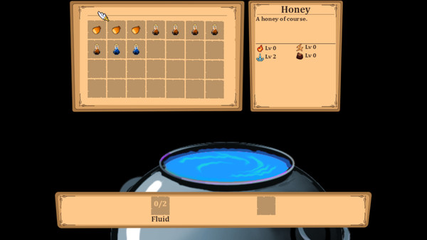 Screenshot z Twilight Memoria